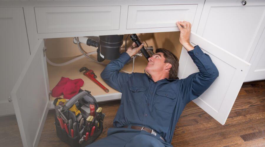 Local expert plumbing services in Richton Park, IL